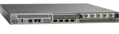 Cisco ASR 1001